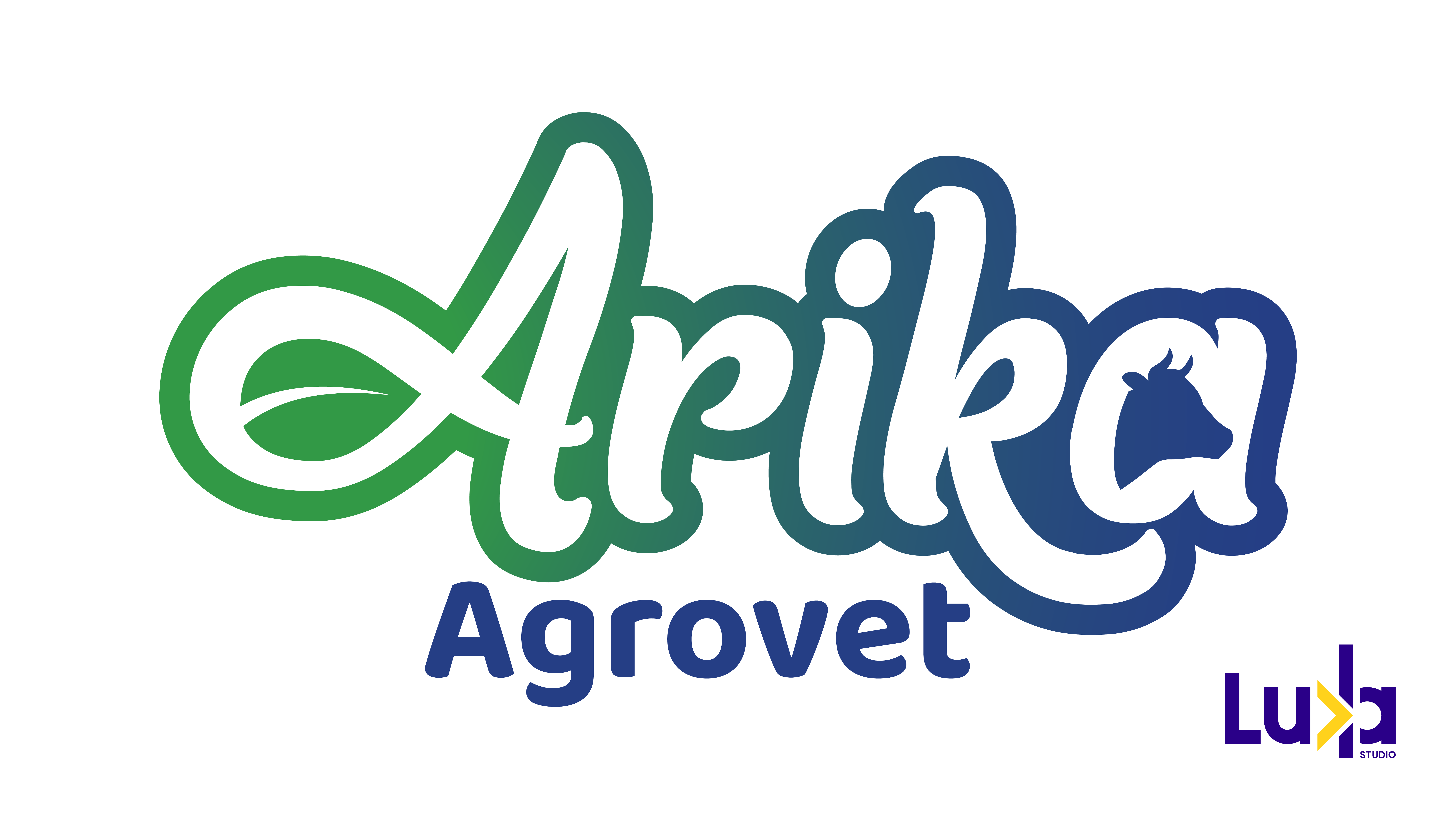 Logo Arika